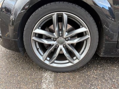 Audi TT roadster 20 tfsi 200 s-tronic bva-garantie 6 mois   - 28