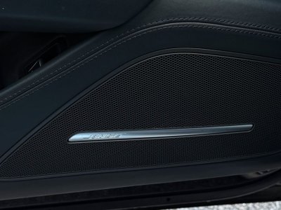 Audi A8 30 V6 TDI 262ch Avus Extended Quattro Tiptronic audio BOSE Suivi complet avec facture Si&egrave;ges massant chauffant ventil&eacute;s Cam&eacute;ra 360&deg;   - 11