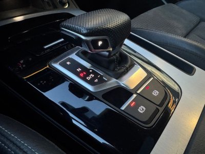 Audi Q5 20 tdi 204ch mhev s-line quattro bva &ndash; toit ouvrant attelage virtual cockpit hayon &eacute;lectrique   - 27