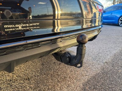 Audi Q5 20 tdi 204ch mhev s-line quattro bva &ndash; toit ouvrant attelage virtual cockpit hayon &eacute;lectrique   - 29