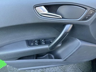 Audi A1 Sportback 14 TFSI 122 CH   - 9