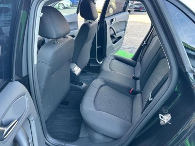 Audi A1 Sportback 14 TFSI 122 CH   - 11