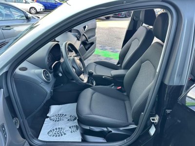 Audi A1 Sportback 14 TFSI 122 CH   - 12