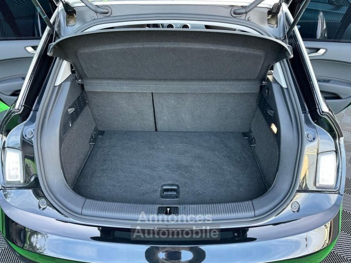 Audi A1 Sportback 14 TFSI 122 CH - 14