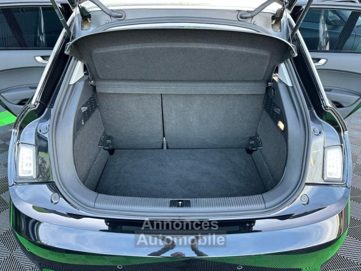 Audi A1 Sportback 14 TFSI 122 CH - 15