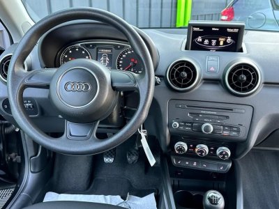 Audi A1 Sportback 14 TFSI 122 CH   - 18