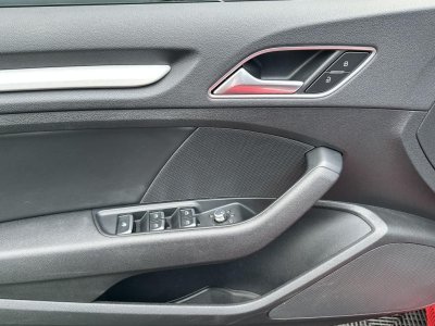 Audi S3 CABRIOLET 20 TFSI 300 CH S-TRONIC   - 12