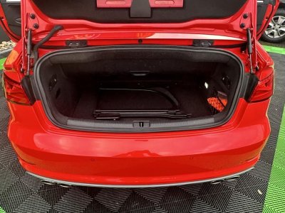 Audi S3 CABRIOLET 20 TFSI 300 CH S-TRONIC   - 13