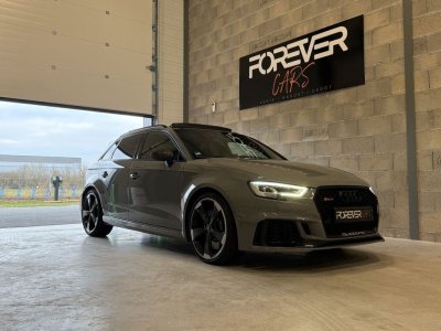 Audi RS3 25 TFSI 400 S-TRONIC Stage 3 (700cv) JDY Bloc chemis&eacute;e FEE Pistons DIAMONDS TTH 700   - 1