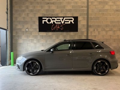 Audi RS3 25 TFSI 400 S-TRONIC Stage 3 (700cv) JDY Bloc chemis&eacute;e FEE Pistons DIAMONDS TTH 700   - 2