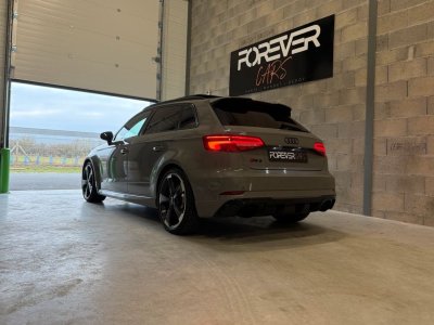 Audi RS3 25 TFSI 400 S-TRONIC Stage 3 (700cv) JDY Bloc chemis&eacute;e FEE Pistons DIAMONDS TTH 700   - 3