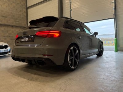 Audi RS3 25 TFSI 400 S-TRONIC Stage 3 (700cv) JDY Bloc chemis&eacute;e FEE Pistons DIAMONDS TTH 700   - 4