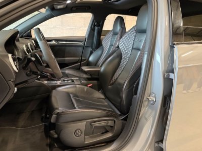 Audi RS3 25 TFSI 400 S-TRONIC Stage 3 (700cv) JDY Bloc chemis&eacute;e FEE Pistons DIAMONDS TTH 700   - 5