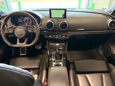 Audi RS3 25 TFSI 400 S-TRONIC Stage 3 (700cv) JDY Bloc chemis&eacute;e FEE Pistons DIAMONDS TTH 700   - 6