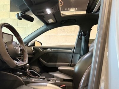 Audi RS3 25 TFSI 400 S-TRONIC Stage 3 (700cv) JDY Bloc chemis&eacute;e FEE Pistons DIAMONDS TTH 700   - 8