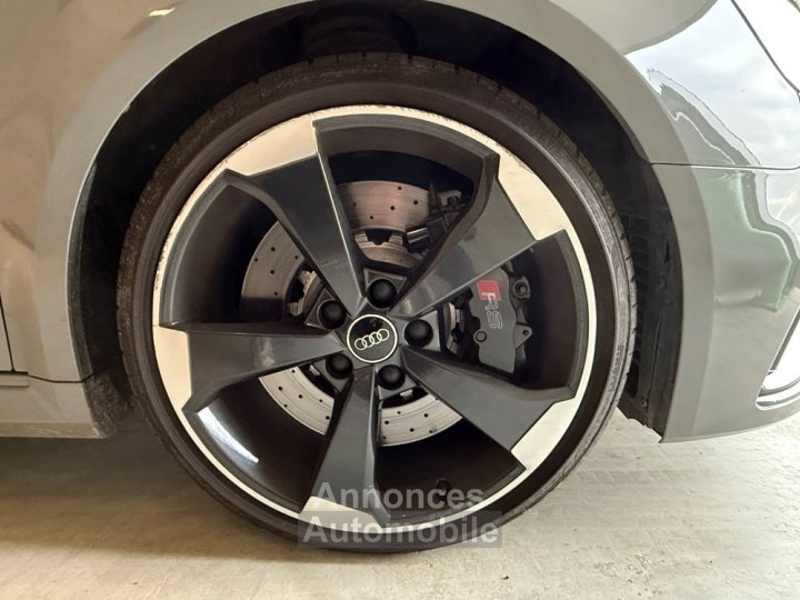 Audi RS3 25 TFSI 400 S-TRONIC Stage 3 (700cv) JDY Bloc chemis&eacute;e FEE Pistons DIAMONDS TTH 700 - 9