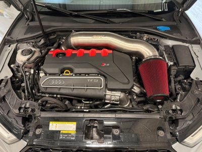 Audi RS3 25 TFSI 400 S-TRONIC Stage 3 (700cv) JDY Bloc chemis&eacute;e FEE Pistons DIAMONDS TTH 700   - 10