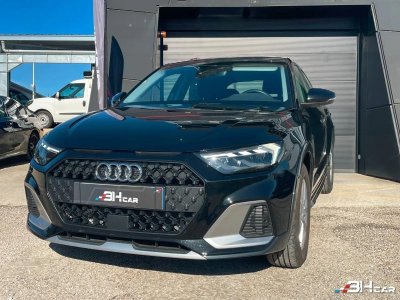 Audi A1 ALLSTREET 10 25 TFSI 95 ADVANCED - Garantie jusqu'au 10/2027 - Virtuel cockpit - R&eacute;gulateur   - 2