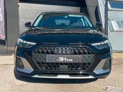 Audi A1 ALLSTREET 10 25 TFSI 95 ADVANCED - Garantie jusqu'au 10/2027 - Virtuel cockpit - R&eacute;gulateur   - 3