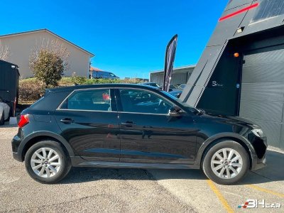 Audi A1 ALLSTREET 10 25 TFSI 95 ADVANCED - Garantie jusqu'au 10/2027 - Virtuel cockpit - R&eacute;gulateur   - 9