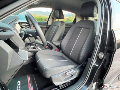 Audi A1 ALLSTREET 10 25 TFSI 95 ADVANCED - Garantie jusqu'au 10/2027 - Virtuel cockpit - R&eacute;gulateur   - 12