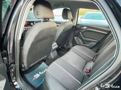 Audi A1 ALLSTREET 10 25 TFSI 95 ADVANCED - Garantie jusqu'au 10/2027 - Virtuel cockpit - R&eacute;gulateur   - 13