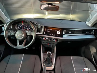 Audi A1 ALLSTREET 10 25 TFSI 95 ADVANCED - Garantie jusqu'au 10/2027 - Virtuel cockpit - R&eacute;gulateur   - 14