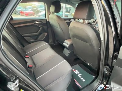 Audi A1 ALLSTREET 10 25 TFSI 95 ADVANCED - Garantie jusqu'au 10/2027 - Virtuel cockpit - R&eacute;gulateur   - 16