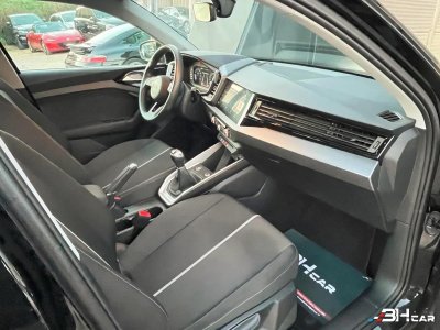 Audi A1 ALLSTREET 10 25 TFSI 95 ADVANCED - Garantie jusqu'au 10/2027 - Virtuel cockpit - R&eacute;gulateur   - 17