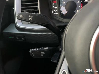 Audi A1 ALLSTREET 10 25 TFSI 95 ADVANCED - Garantie jusqu'au 10/2027 - Virtuel cockpit - R&eacute;gulateur   - 22