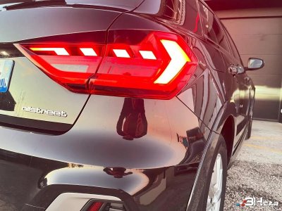 Audi A1 ALLSTREET 10 25 TFSI 95 ADVANCED - Garantie jusqu'au 10/2027 - Virtuel cockpit - R&eacute;gulateur   - 23