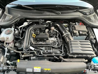 Audi A1 ALLSTREET 10 25 TFSI 95 ADVANCED - Garantie jusqu'au 10/2027 - Virtuel cockpit - R&eacute;gulateur   - 24