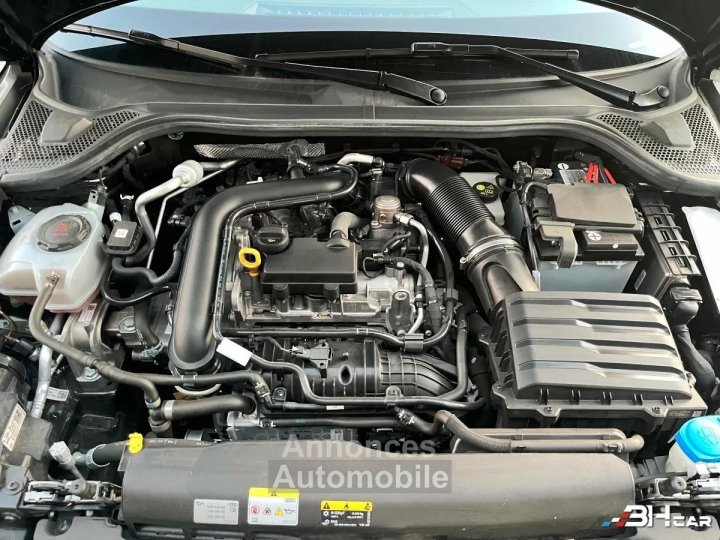 Audi A1 ALLSTREET 10 25 TFSI 95 ADVANCED - Garantie jusqu'au 10/2027 - Virtuel cockpit - R&eacute;gulateur - 24