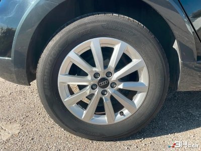 Audi A1 ALLSTREET 10 25 TFSI 95 ADVANCED - Garantie jusqu'au 10/2027 - Virtuel cockpit - R&eacute;gulateur   - 25