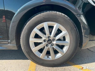 Audi A1 ALLSTREET 10 25 TFSI 95 ADVANCED - Garantie jusqu'au 10/2027 - Virtuel cockpit - R&eacute;gulateur   - 26