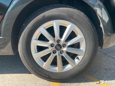 Audi A1 ALLSTREET 10 25 TFSI 95 ADVANCED - Garantie jusqu'au 10/2027 - Virtuel cockpit - R&eacute;gulateur   - 27