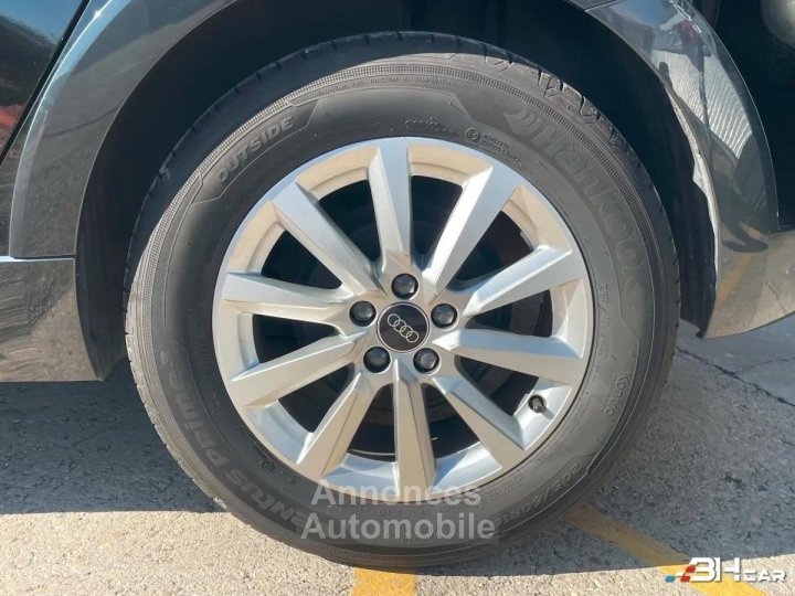 Audi A1 ALLSTREET 10 25 TFSI 95 ADVANCED - Garantie jusqu'au 10/2027 - Virtuel cockpit - R&eacute;gulateur - 27