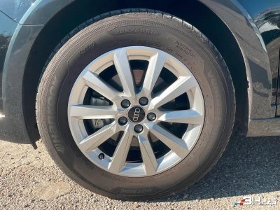 Audi A1 ALLSTREET 10 25 TFSI 95 ADVANCED - Garantie jusqu'au 10/2027 - Virtuel cockpit - R&eacute;gulateur   - 28