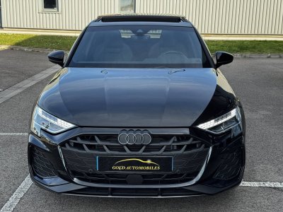 Audi A3 Sportback 35 TDI 150ch S line S tronic 7   - 7