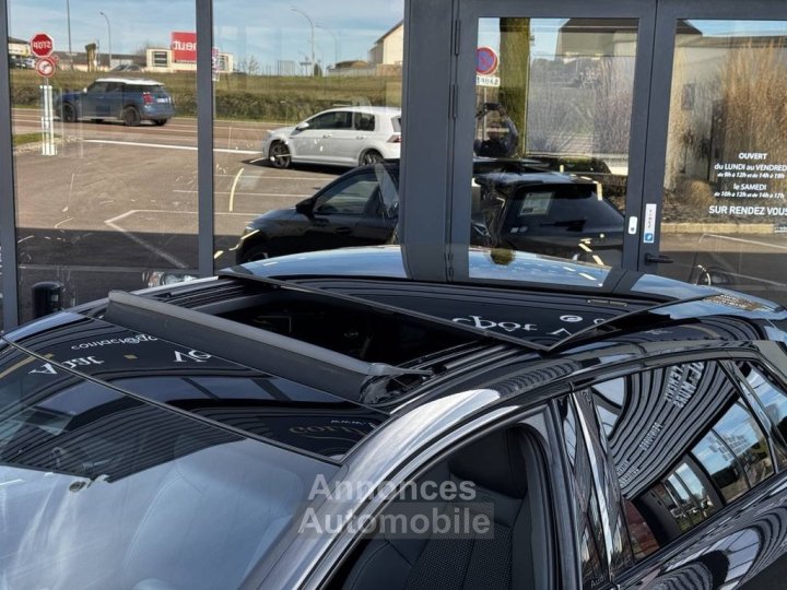 Audi A3 Sportback 35 TDI 150ch S line S tronic 7 - 11