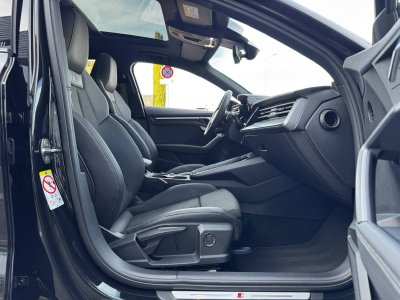 Audi A3 Sportback 35 TDI 150ch S line S tronic 7   - 16