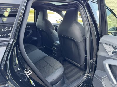 Audi A3 Sportback 35 TDI 150ch S line S tronic 7   - 18