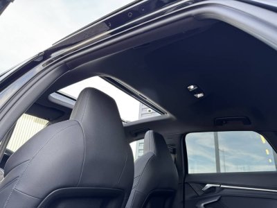 Audi A3 Sportback 35 TDI 150ch S line S tronic 7   - 20