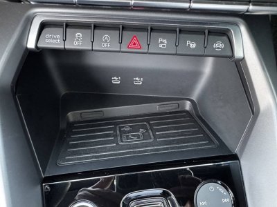 Audi A3 Sportback 35 TDI 150ch S line S tronic 7   - 31