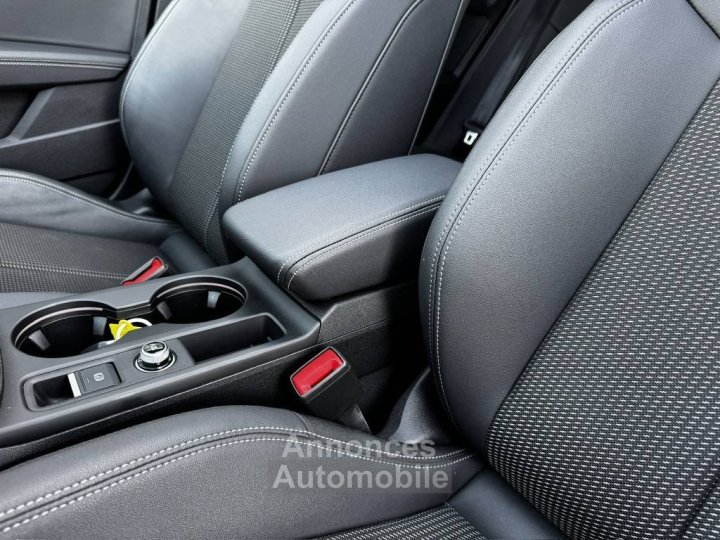 Audi A3 Sportback 35 TDI 150ch S line S tronic 7 - 32