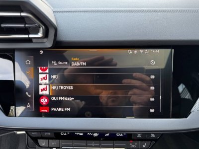 Audi A3 Sportback 35 TDI 150ch S line S tronic 7   - 34