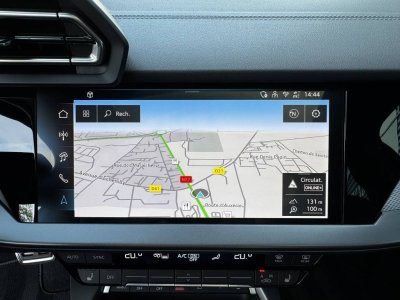 Audi A3 Sportback 35 TDI 150ch S line S tronic 7   - 35