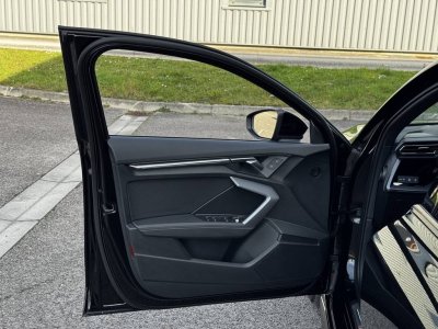 Audi A3 Sportback 35 TDI 150ch S line S tronic 7   - 46