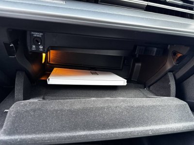 Audi A3 Sportback 35 TDI 150ch S line S tronic 7   - 48