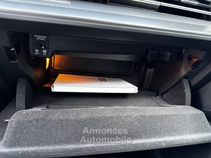 Audi A3 Sportback 35 TDI 150ch S line S tronic 7 - 48